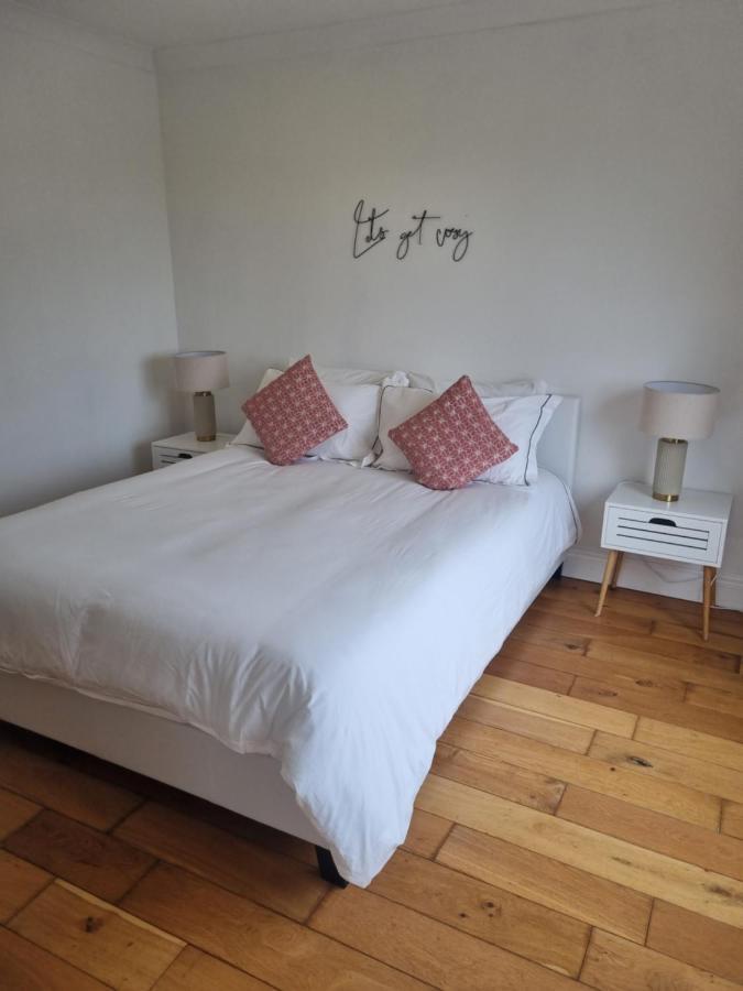 Vimy House Chalet *
