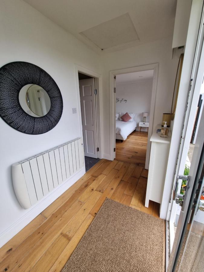 Vimy House Chalet Clifden